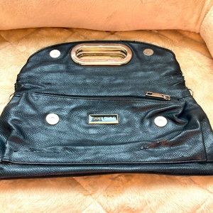 Black Jimmy Choo Purse
